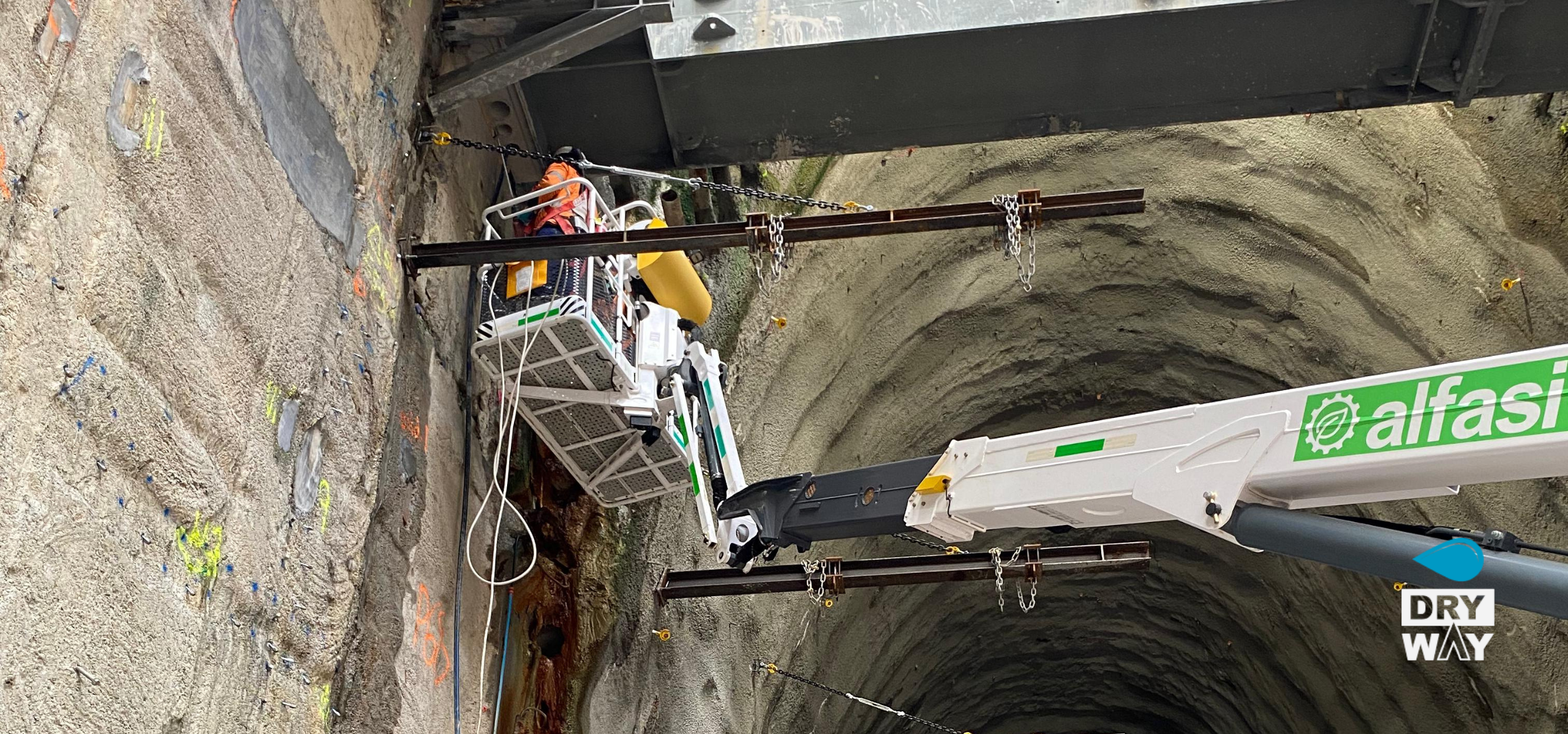 Emergency Concrete Leak Repair in Sydney