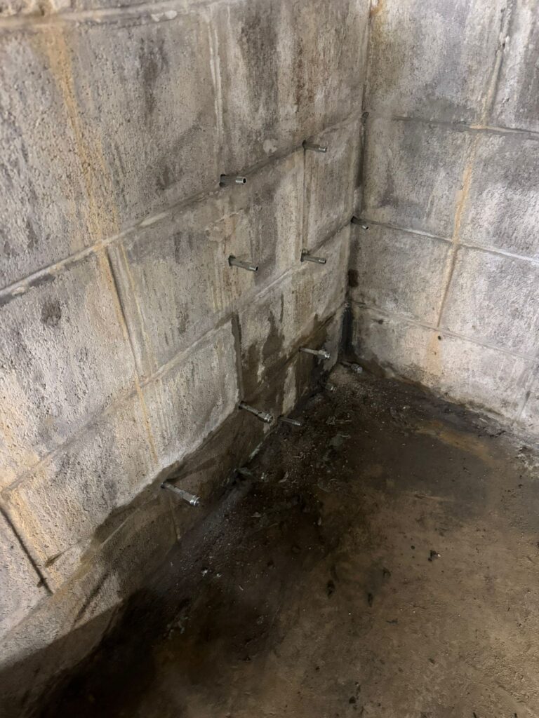 Signs Your Retaining Wall Needs Repair
