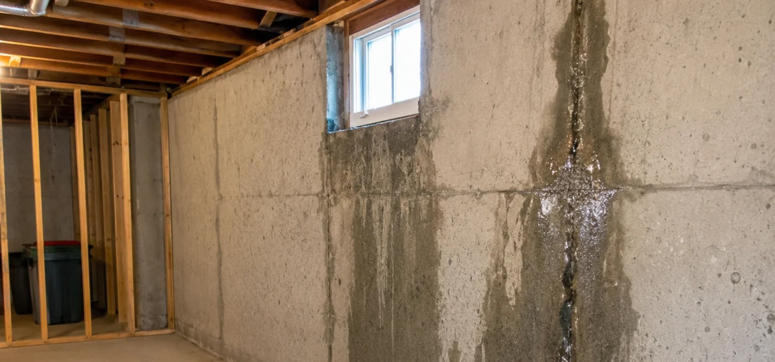 Retaining Wall Leak Repair Sydney